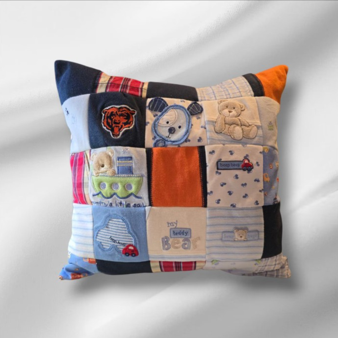 Baby Clothes Keepsakes