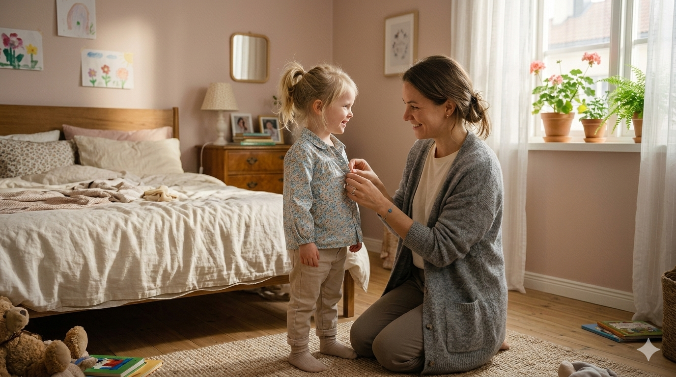 About Cloth & Cuddles