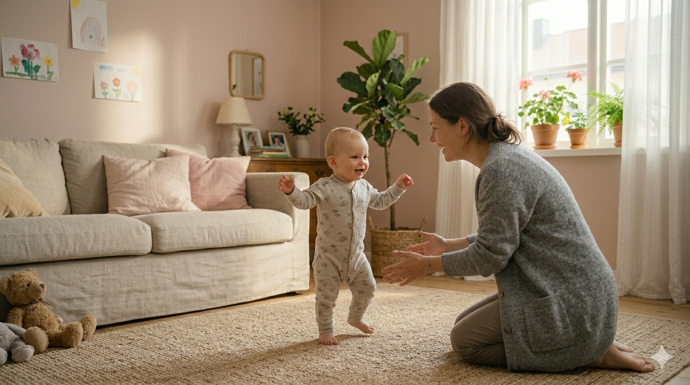 About Cloth & Cuddles