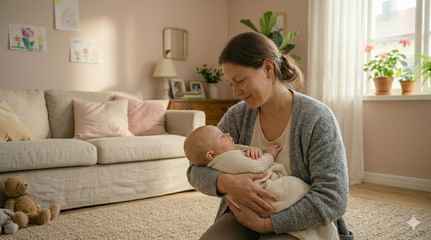 About Cloth & Cuddles