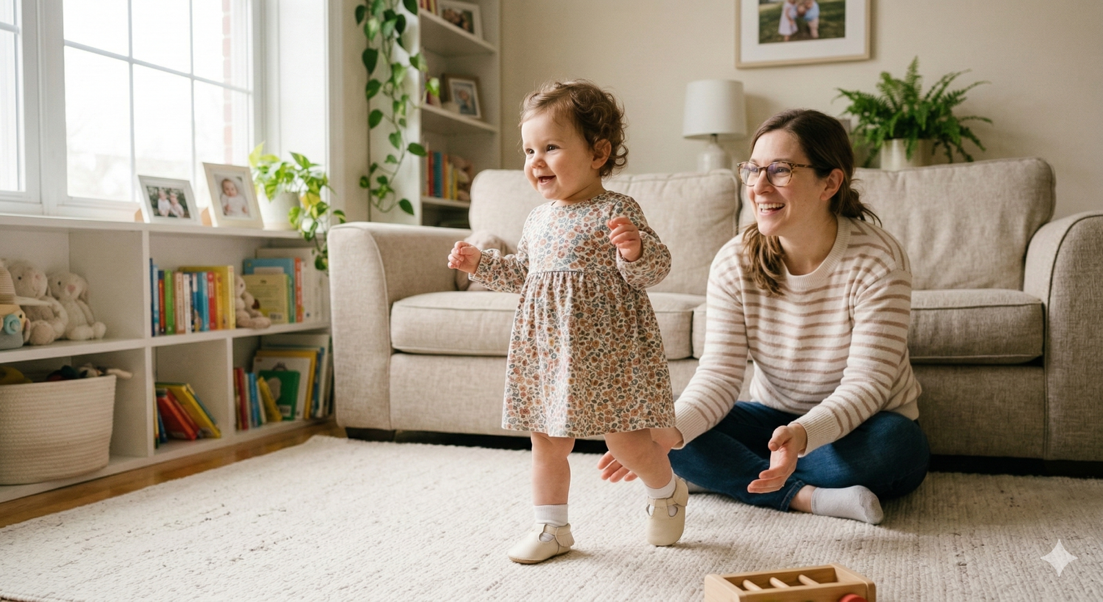 About Cloth & Cuddles