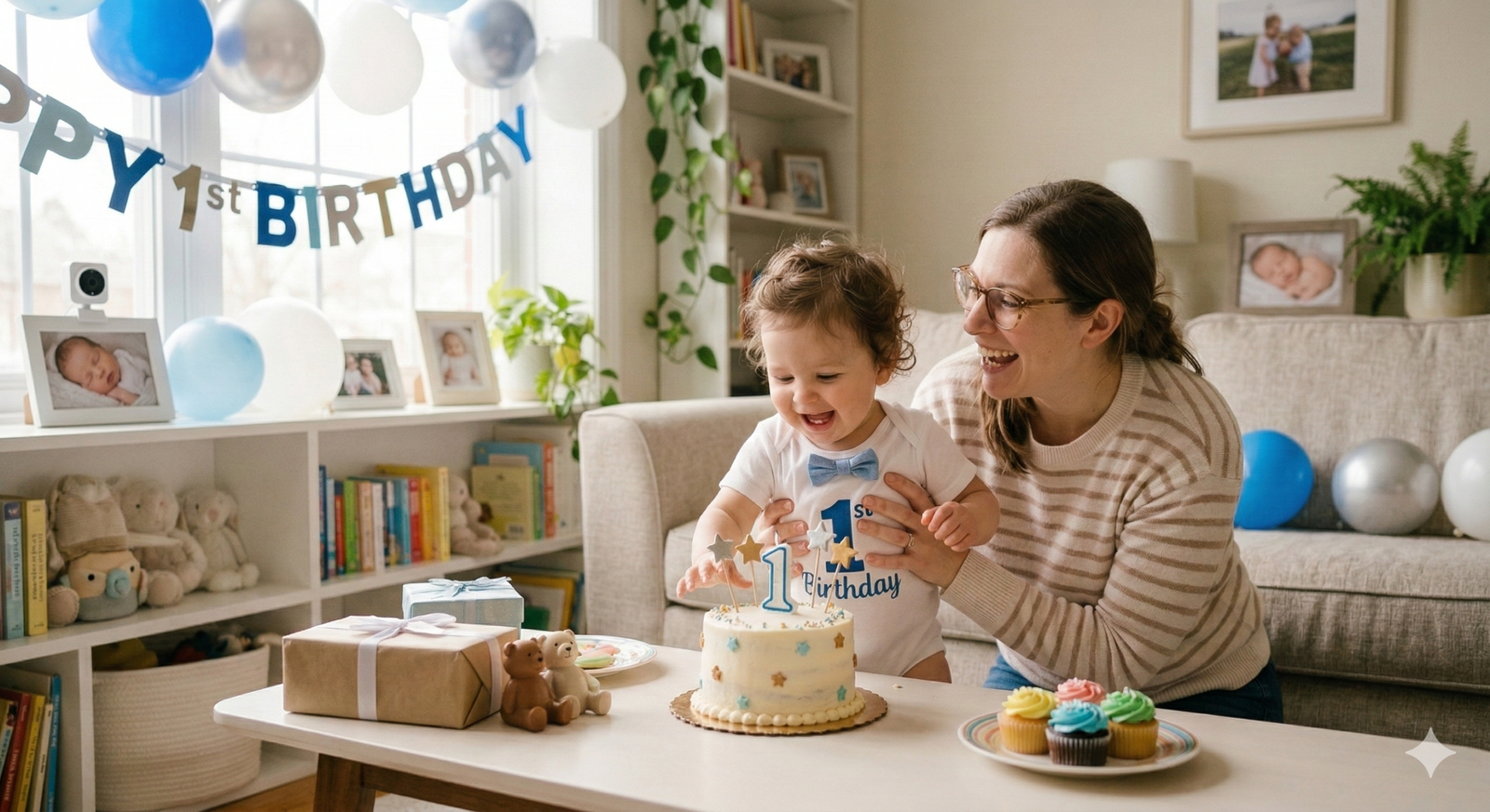 About Cloth & Cuddles