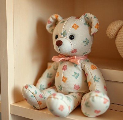 Baby Keepsake Gallery