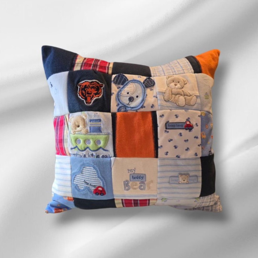 Baby Clothes Keepsakes