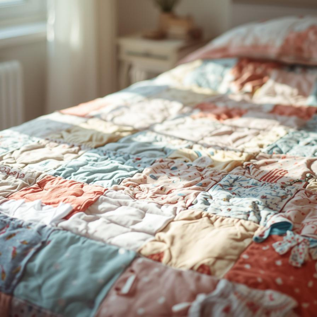 Baby Clothes Keepsakes