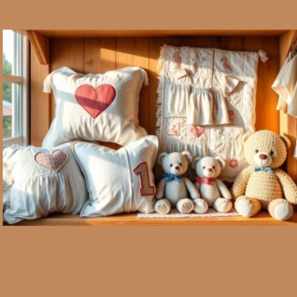 Baby Keepsake Gallery